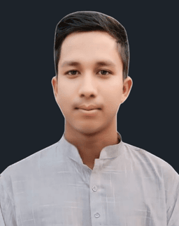 Mohammad Zubaed Hasan