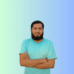 Md Ashifur Rahman Shaikat